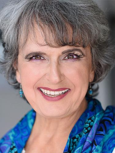 Sharon Rolph M.A.