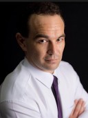Daniel Nilon