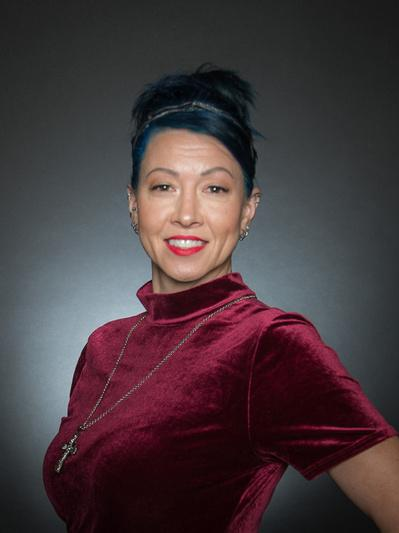 Dawnette Palmore