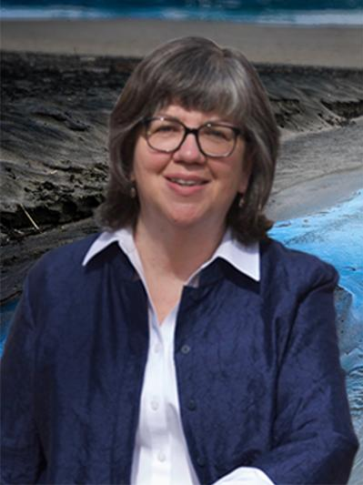 Mariangela Maguire Ph.D.