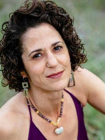 Lisa Marie Shakti Ma