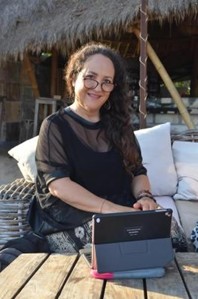 Michele  Cempaka 