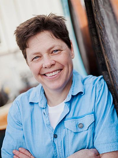 Diane McClay