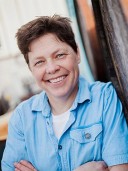 Diane McClay