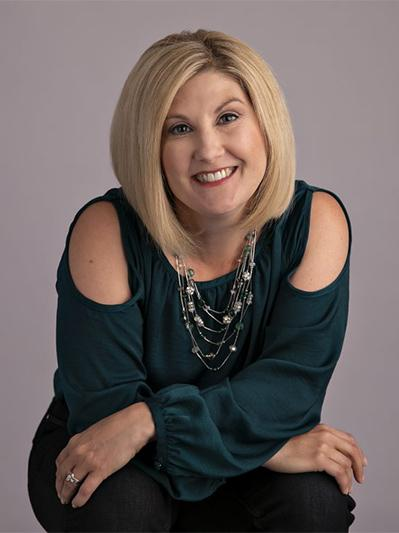 Denise Stegall