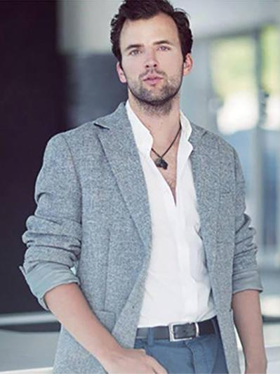 Caleb Matthews