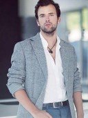 Caleb Matthews