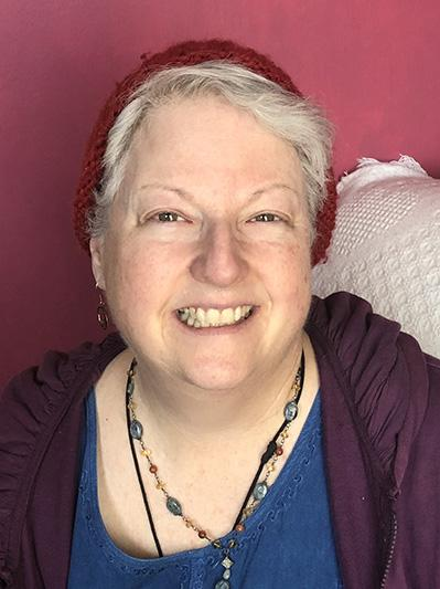 Susy Parker  Goins
