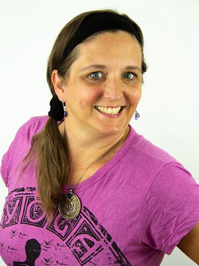 Kimberly Barrett LCSW