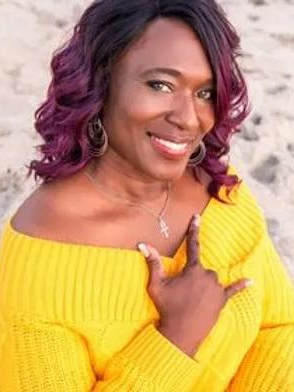 Tamara Hill