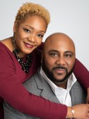 Martez & Woodrina Layton