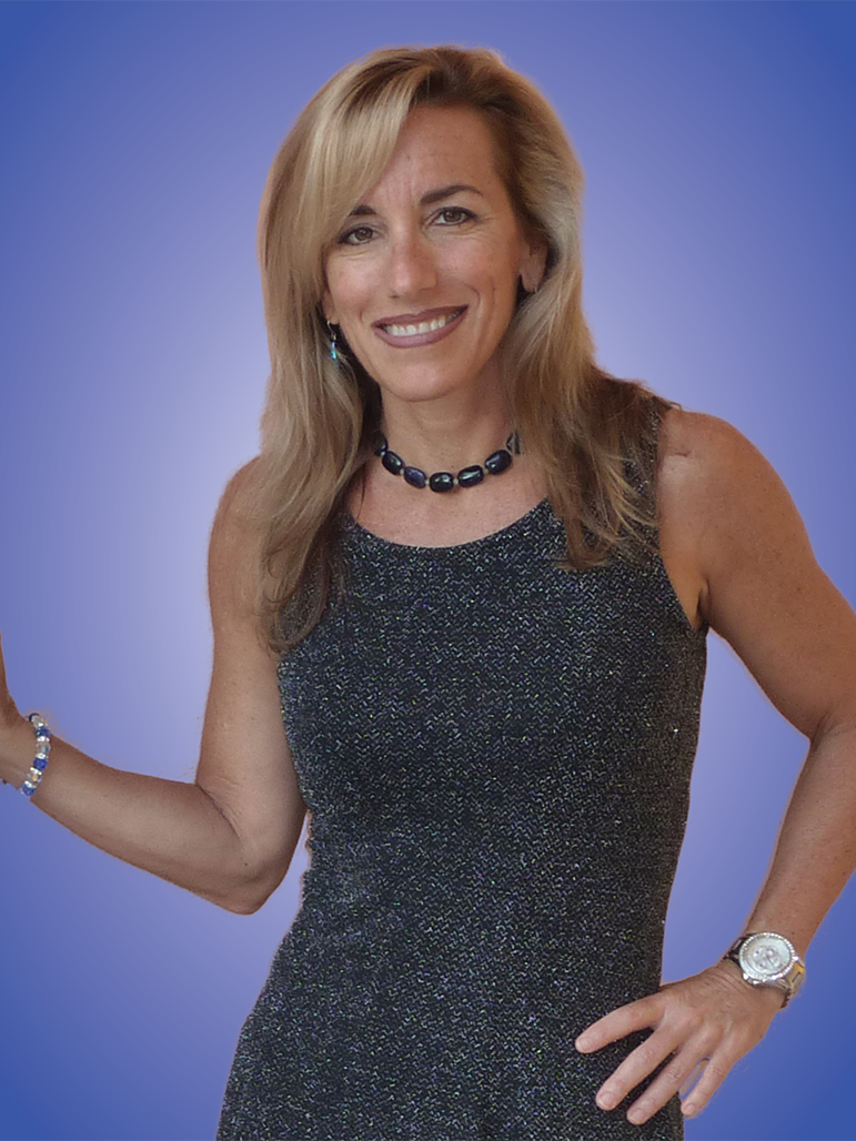 Dr. Diane Hayden Ph.D.