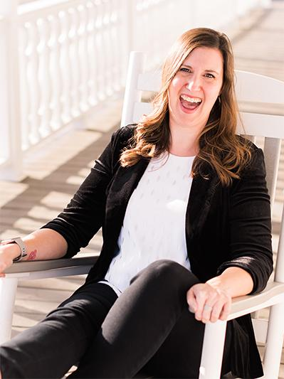 Dr. Kate Steiner