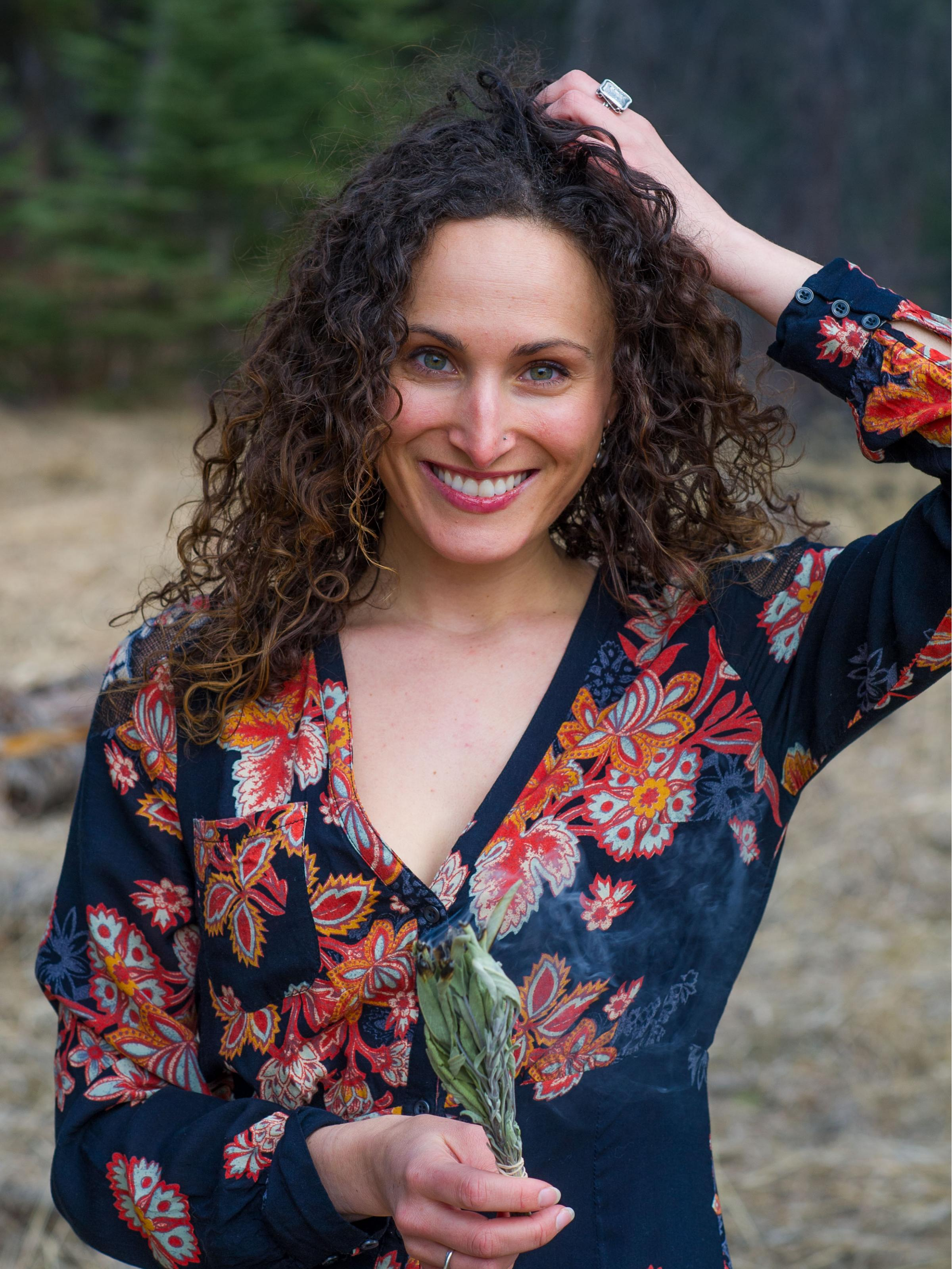 Claudia-Sam Cataford Sauvé