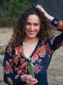 Claudia-Sam Cataford Sauvé