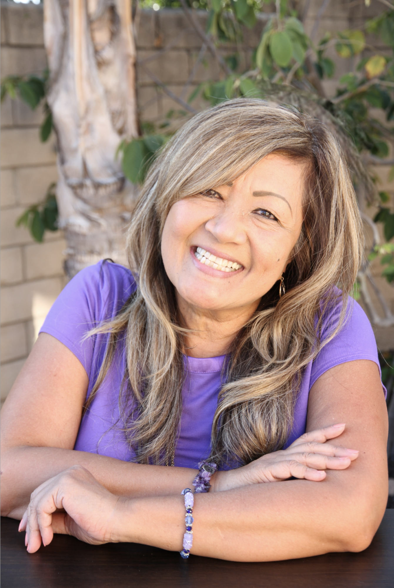 Rosita M. Perez