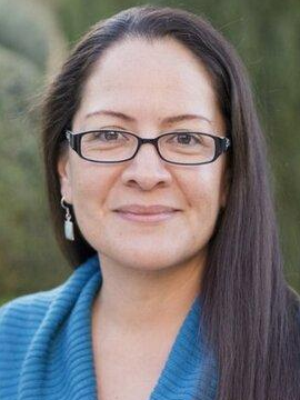 dr. becky martinez