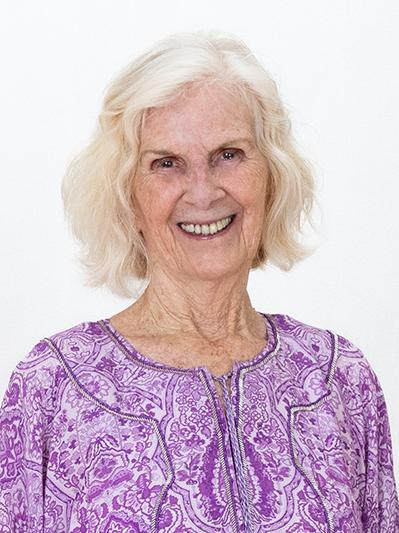 Julie O Rose