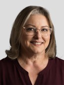 Deborah Weinberger