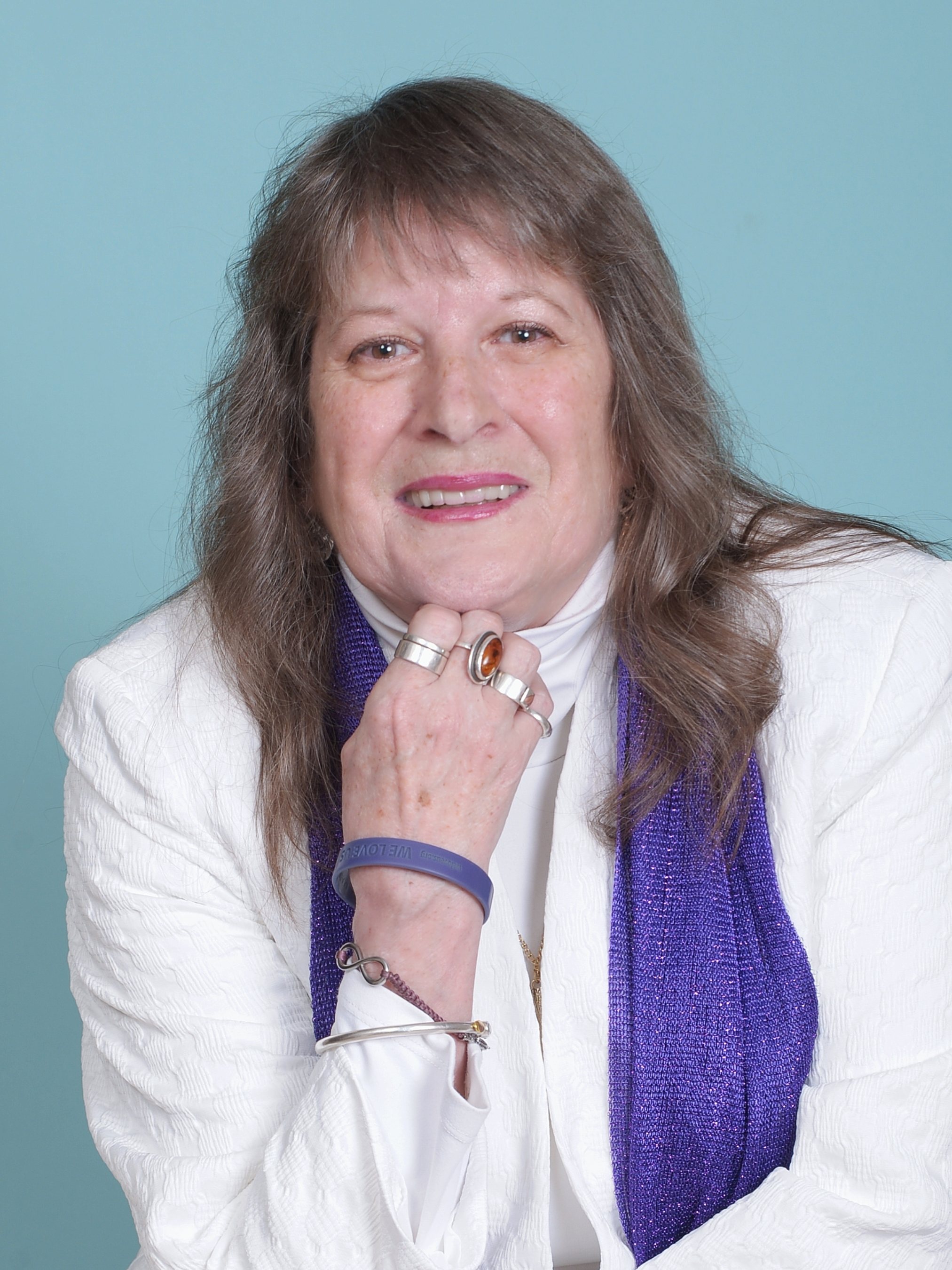 Lynda Lamp