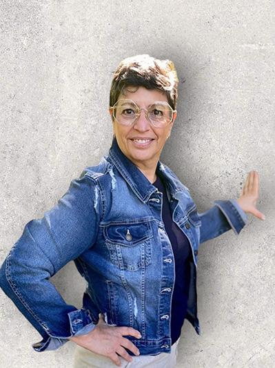 Lisa Pinney