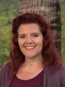 Rachelle Simpson Sweet Ph.D.