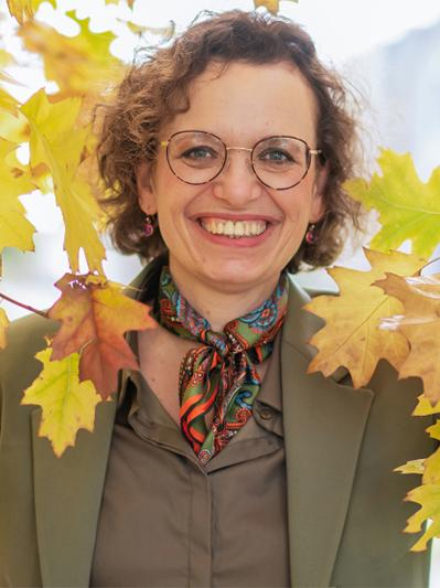 Camilla Calberg
