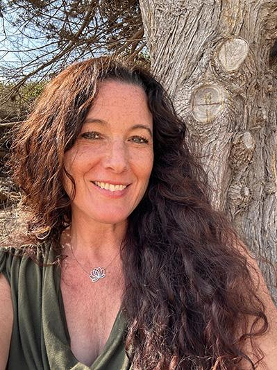 Kimberly Beekman
