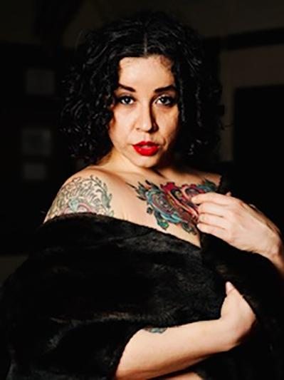 Lana Montreese