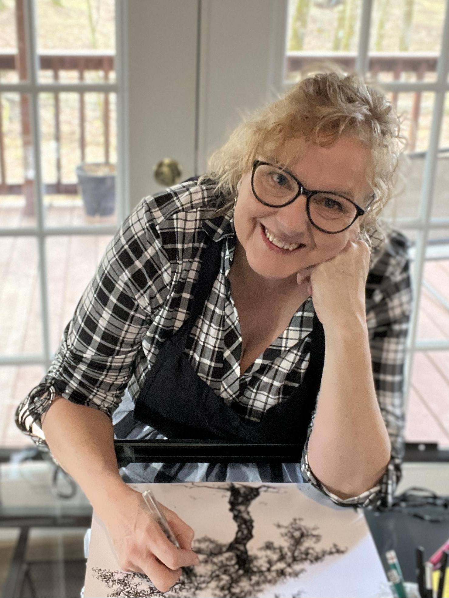 Deb Kaufman