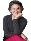 Dr. Ellie Zarrabian