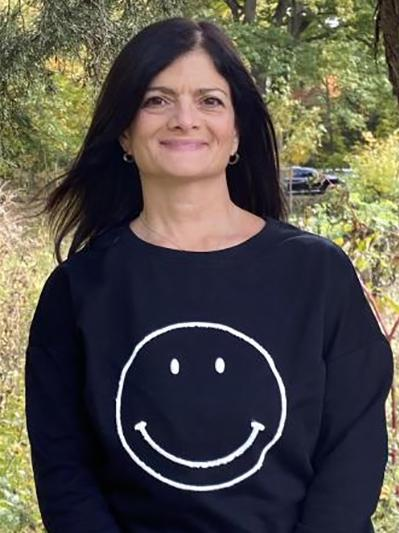Lorraine Miller