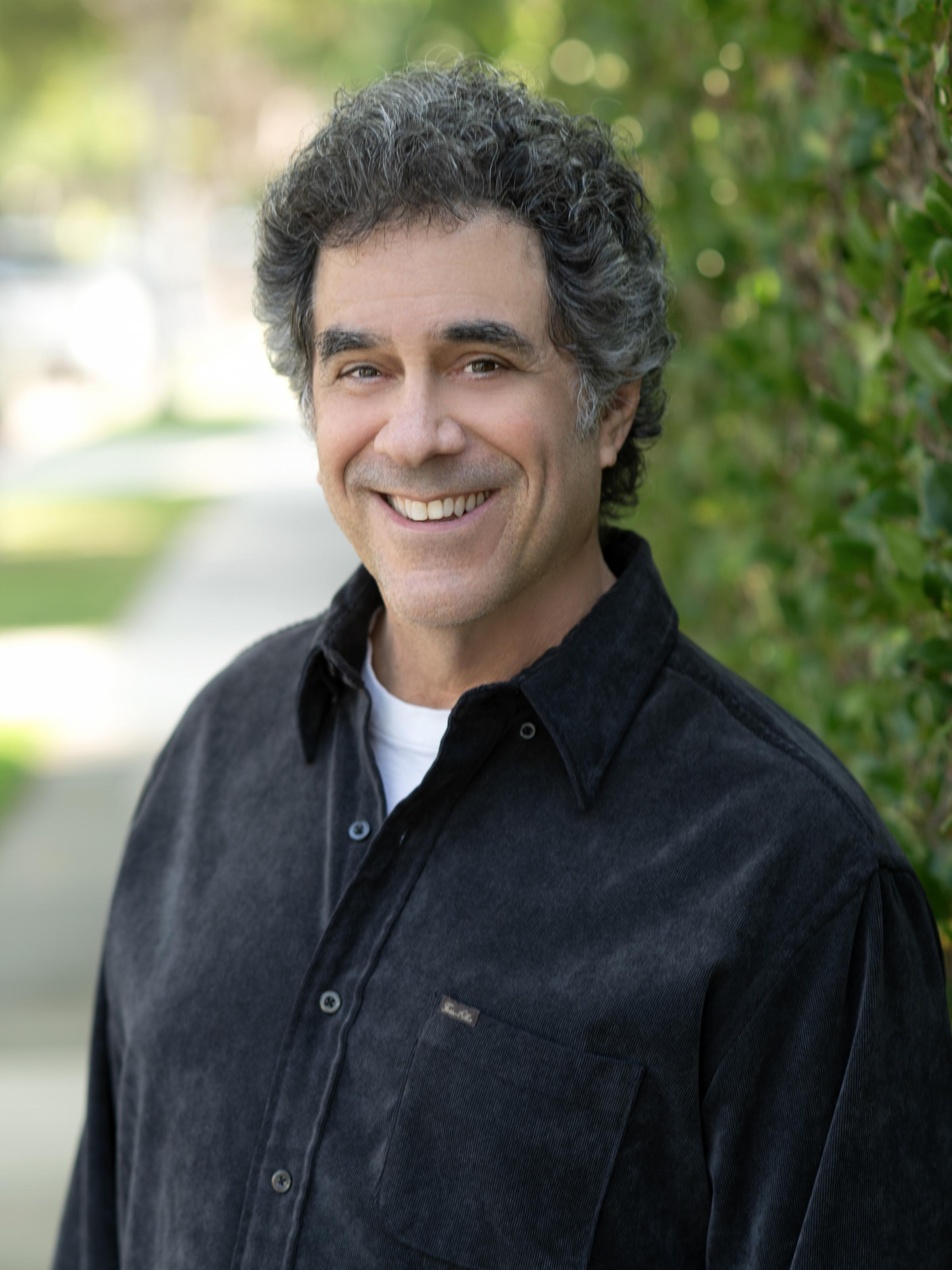 Randy Haveson