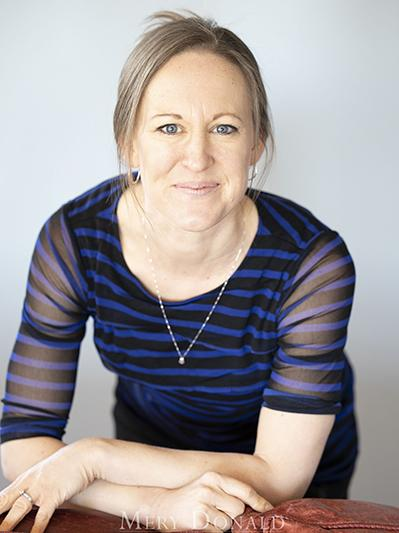 Jamie Graham Duprey