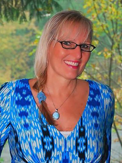 Sharon Sananda Kumara