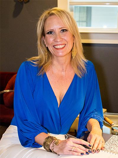 Christine O\'Brien Horstman