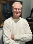 Dr. Mickey Fineberg Ph.D.