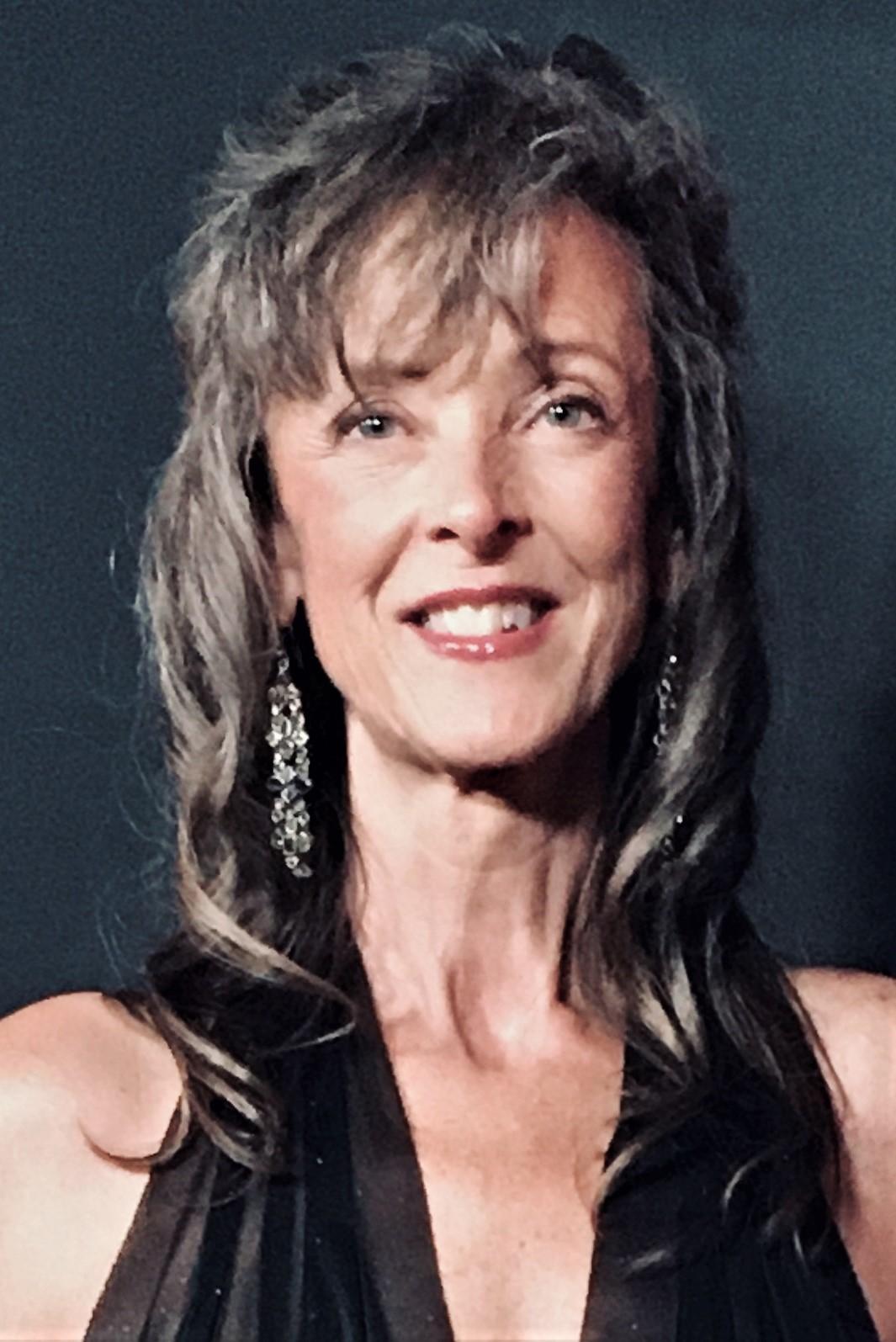 Kathryn Richer, RScP M.A.