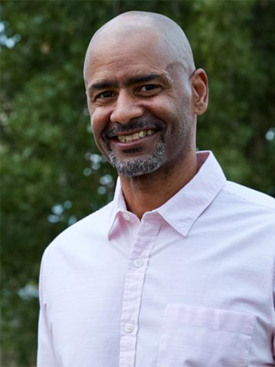 From the Streets to the Circle: My Path to Spiritual Justice