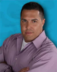 Steve Maraboli