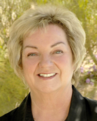 Sandy Brewer