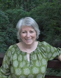 Annette Bingham