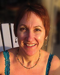 Kristi Borst