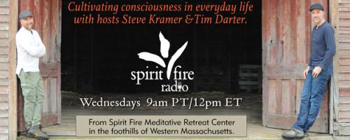 Spirit Fire Radio