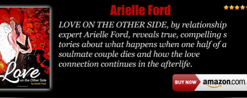 Love Radio with Arielle Ford