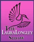 Blue Heron Wisdom Radio with Laura Longley - I Love My Job with Melissa Peil, Psychic and Teacher