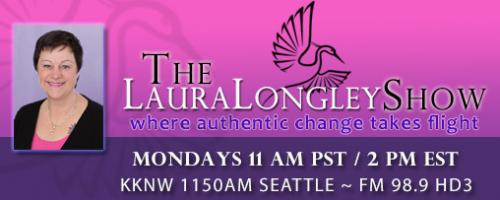 The Laura Longley Show