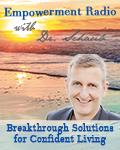 Intuitive Self-Healing with Marie Manuchehri