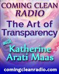 Get Ready to Step Out From the Shadows & Speak Your Truth