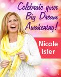Detox To Dream Big - Living lighter just took on a whole new meaning!